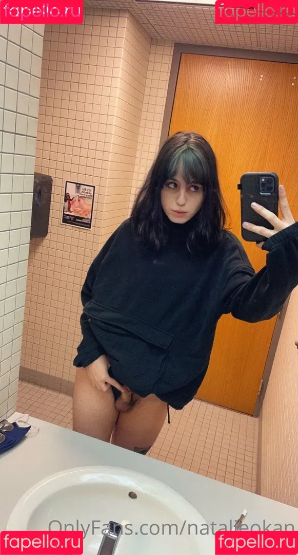 Natalie_okan Onlyfans Photo Gallery 