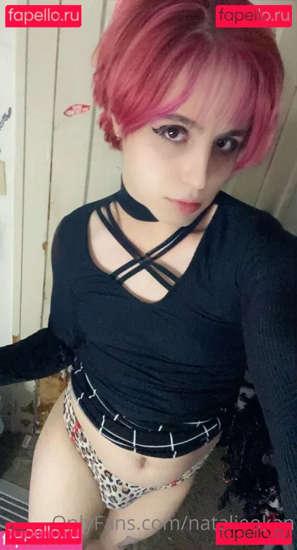 Natalie_okan Onlyfans Photo Gallery 