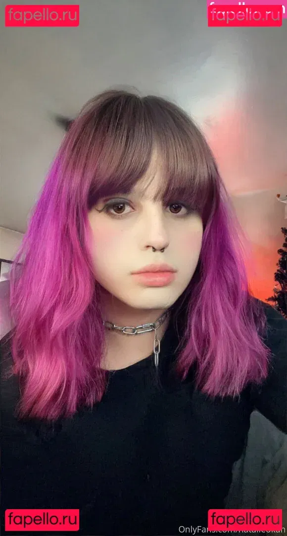 Natalie_okan Onlyfans Photo Gallery 