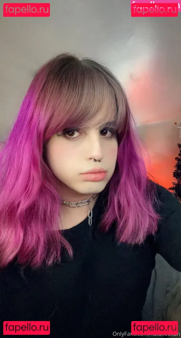 Natalie_okan Onlyfans Photo Gallery 