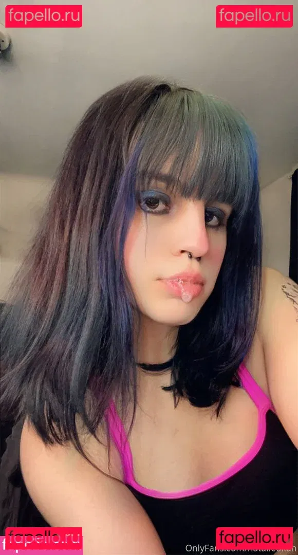 Natalie_okan Onlyfans Photo Gallery 