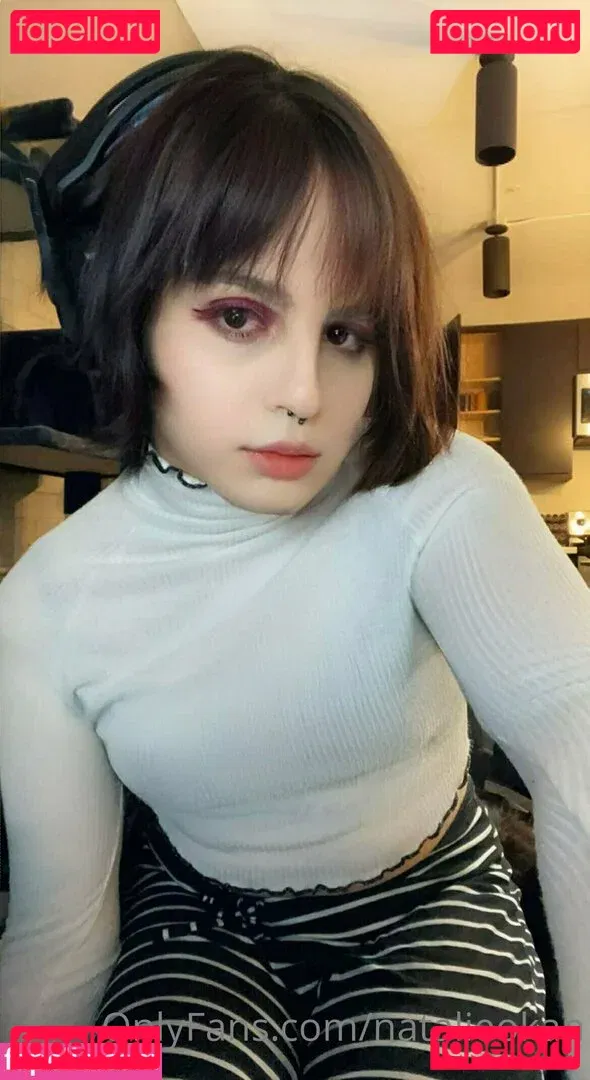 Natalie_okan Onlyfans Photo Gallery 