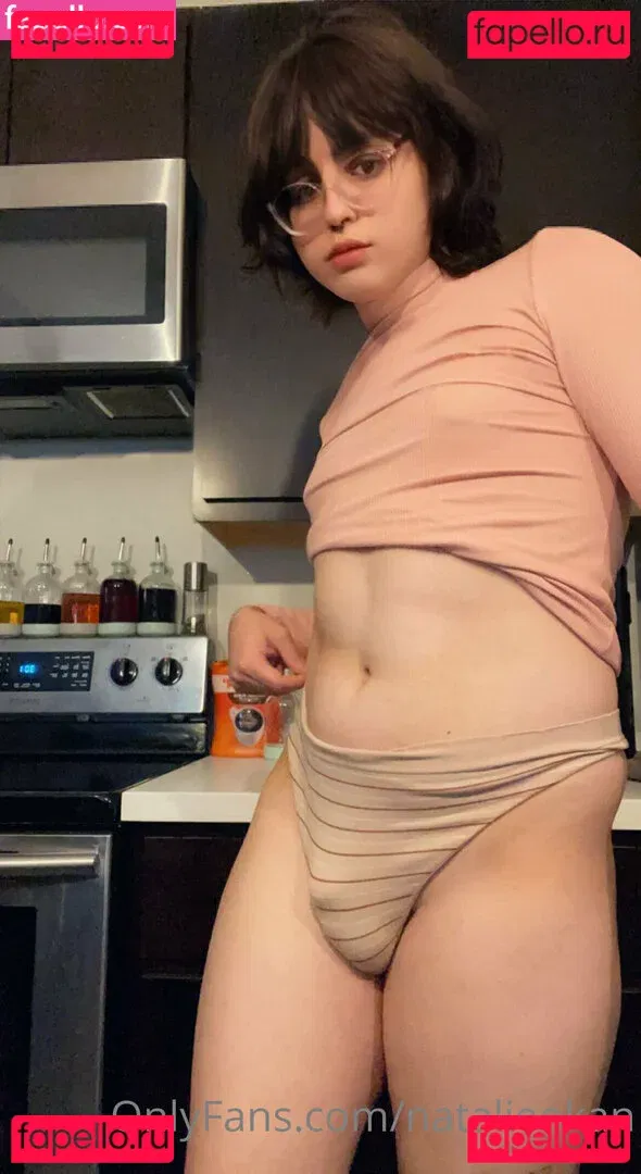 Natalie_okan Onlyfans Photo Gallery 