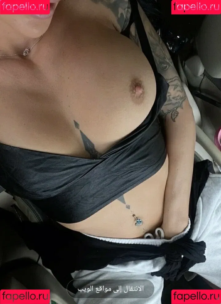 Ksusha Krasivchik Onlyfans Photo Gallery 
