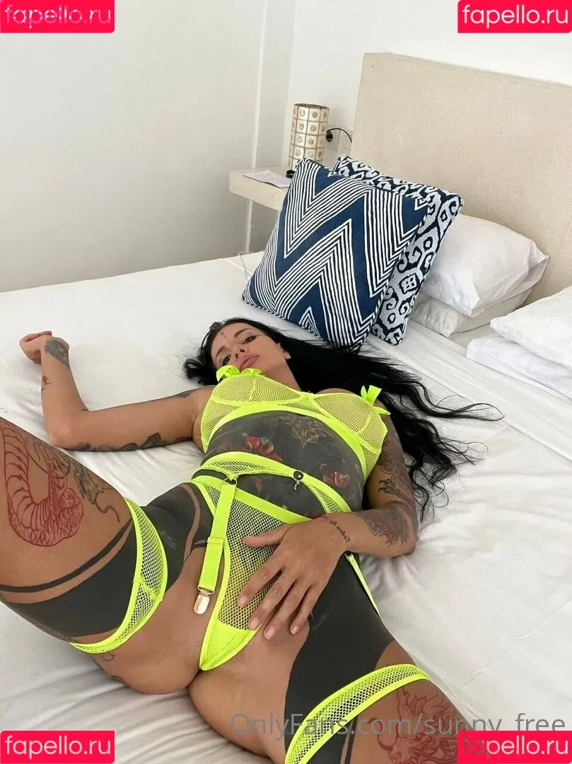 Ksusha Krasivchik Onlyfans Photo Gallery 