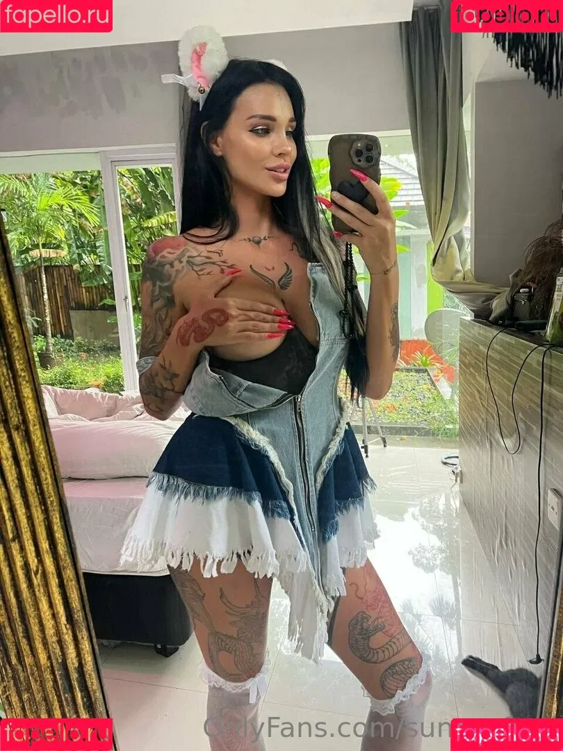 Ksusha Krasivchik Onlyfans Photo Gallery 