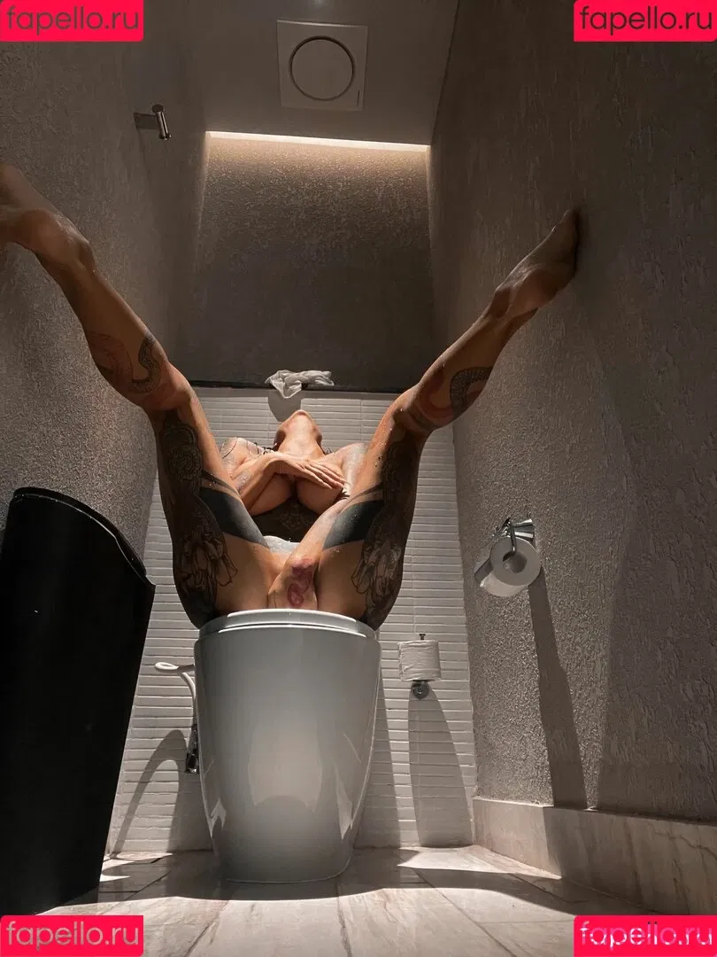 Ksusha Krasivchik Onlyfans Photo Gallery 
