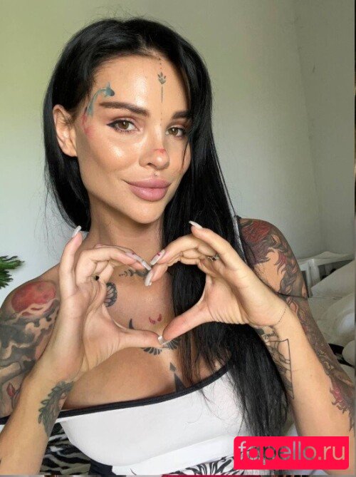 Ksusha Krasivchik Nude Onlyfans Photo 41