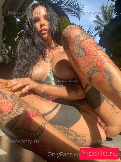 Ksusha Krasivchik Nude Onlyfans Photo 28