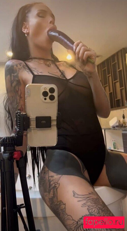 Ksusha Krasivchik Nude Onlyfans Photo 10
