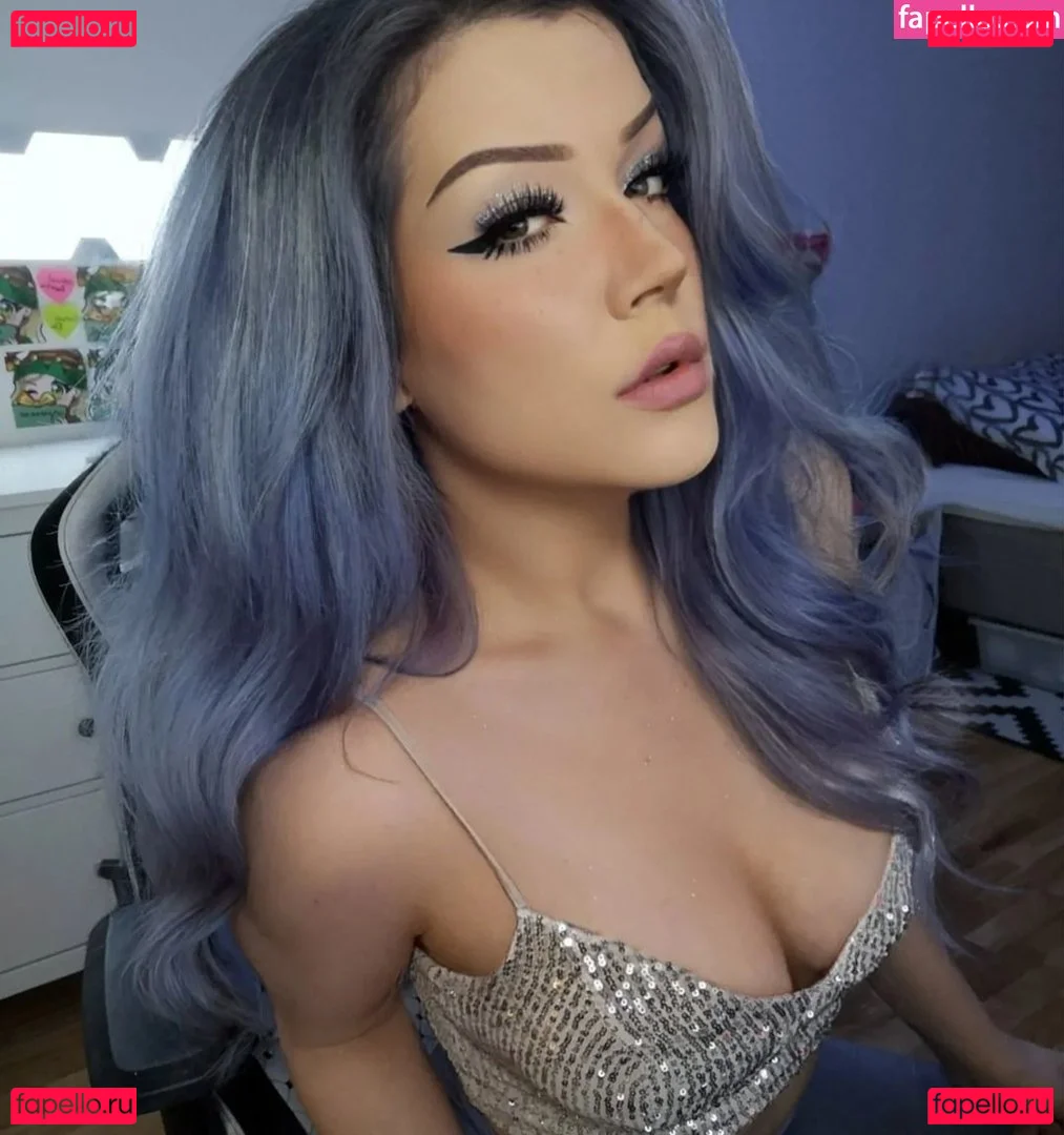 Lillithy Onlyfans Photo Gallery 