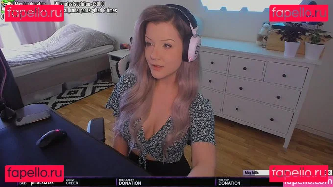 Lillithy Onlyfans Photo Gallery 