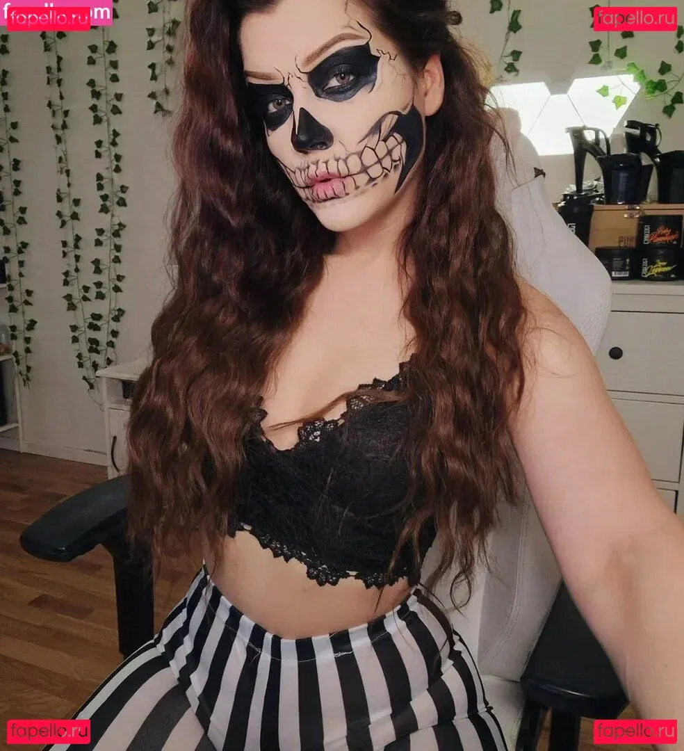 Lillithy Onlyfans Photo Gallery 