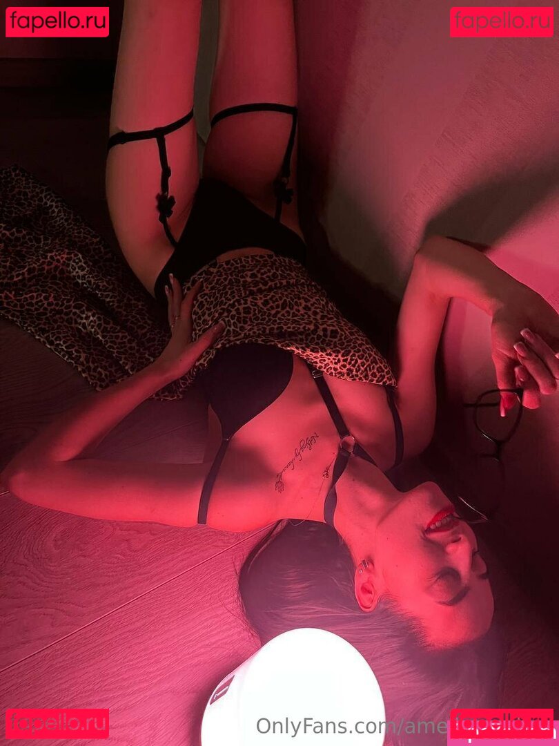 ameliateaches Nude Onlyfans Photo 38
