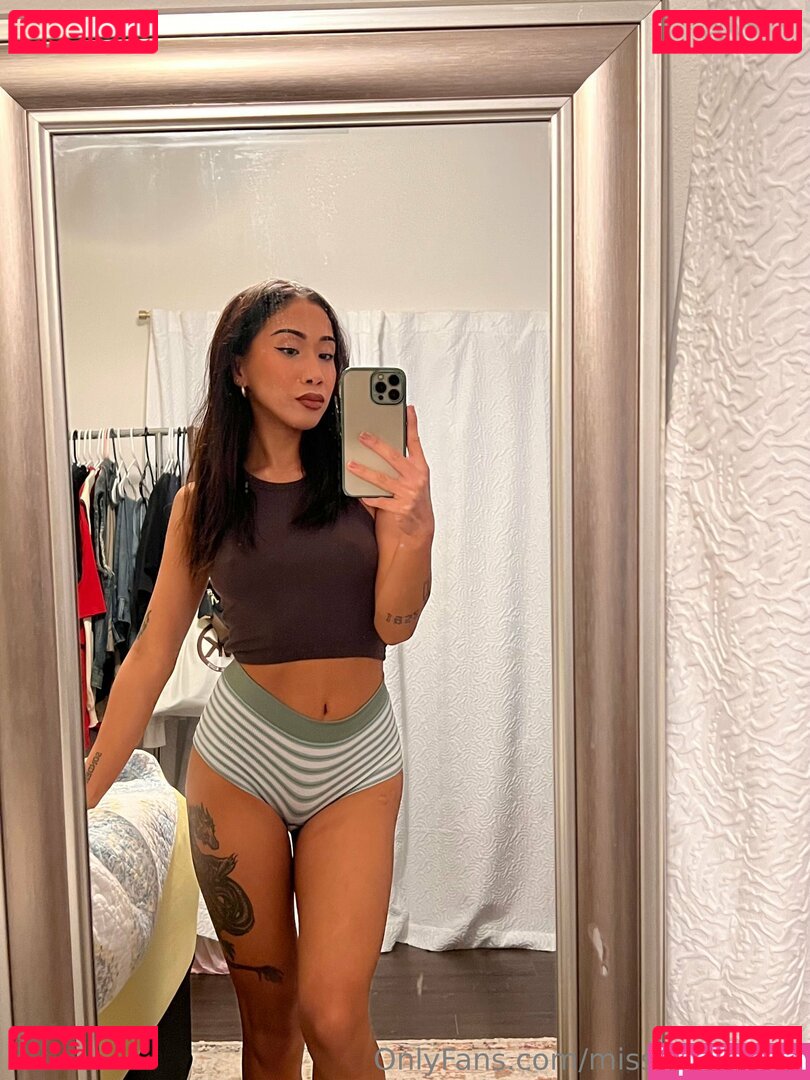 missbabyluvvv Onlyfans Photo Gallery 