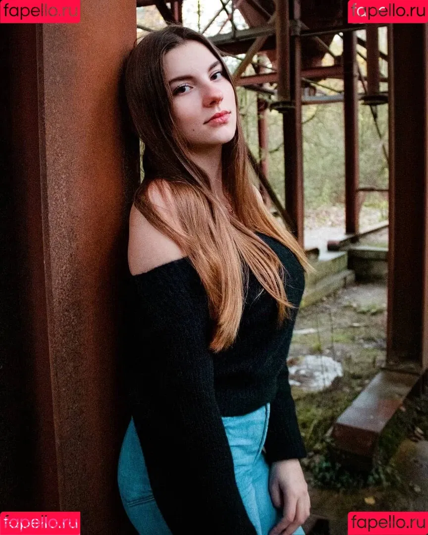 Jasmin Lütke Onlyfans Photo Gallery 