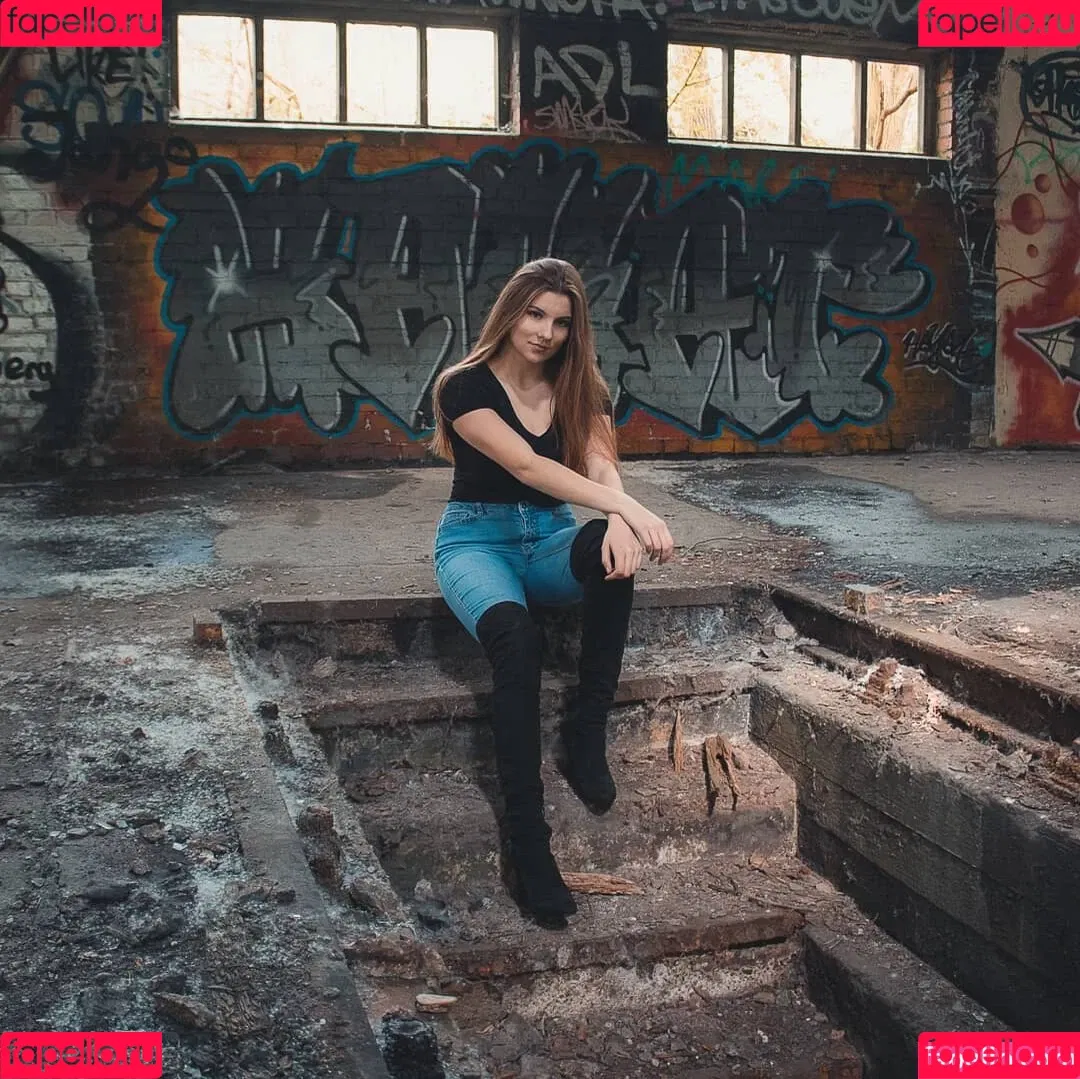 Jasmin Lütke Onlyfans Photo Gallery 