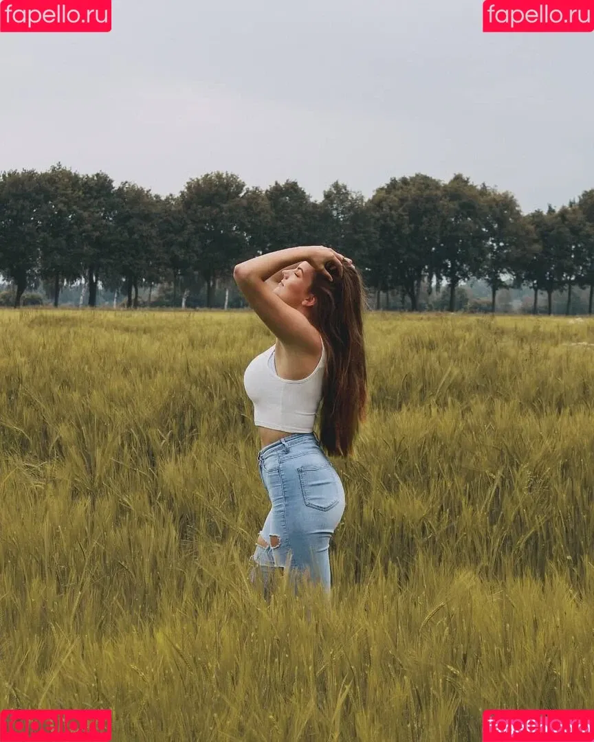 Jasmin Lütke Onlyfans Photo Gallery 