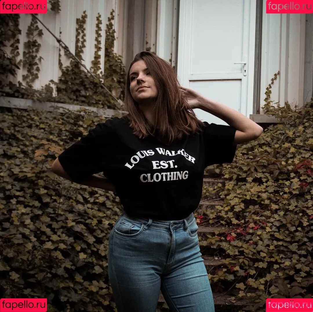 Jasmin Lütke Onlyfans Photo Gallery 