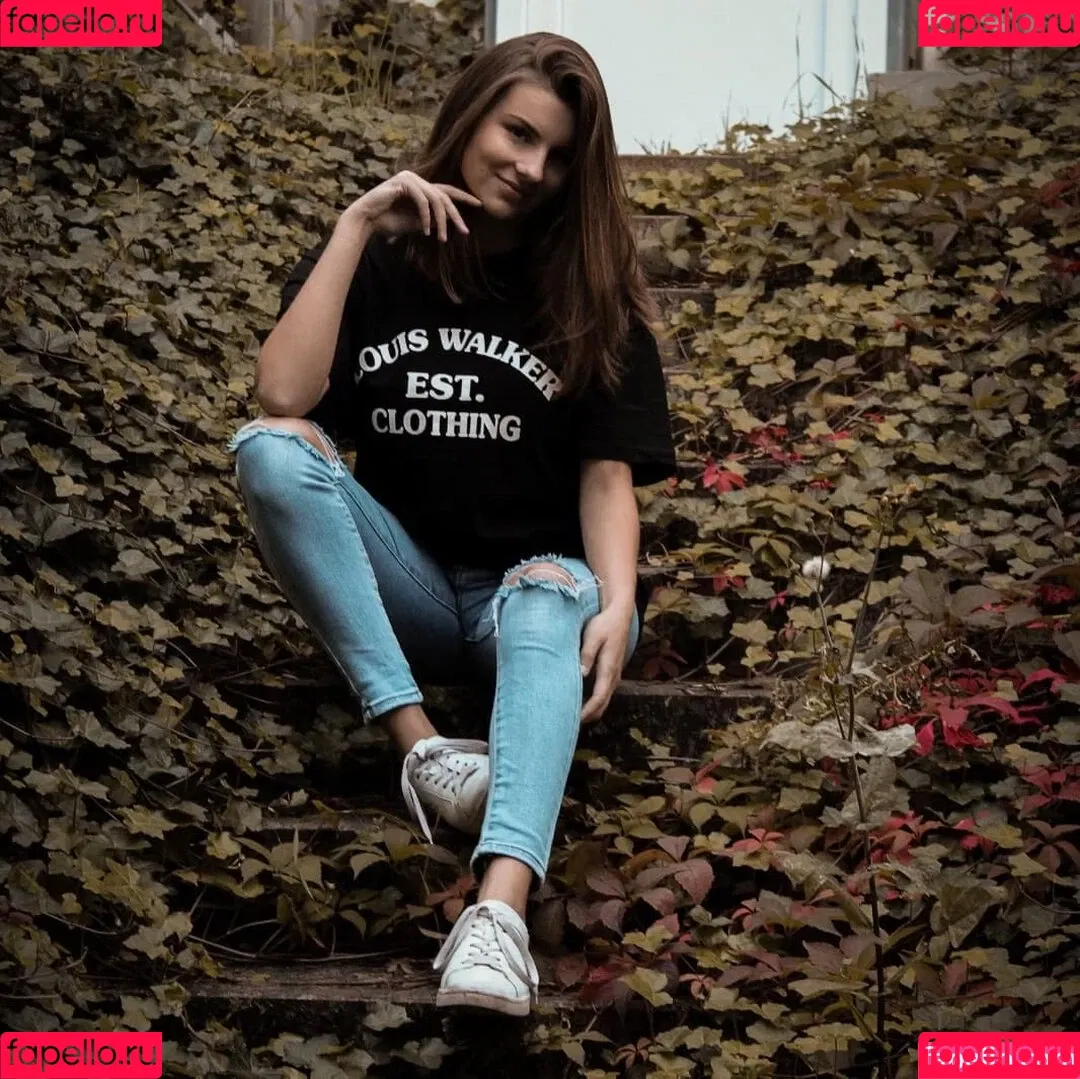 Jasmin Lütke Onlyfans Photo Gallery 