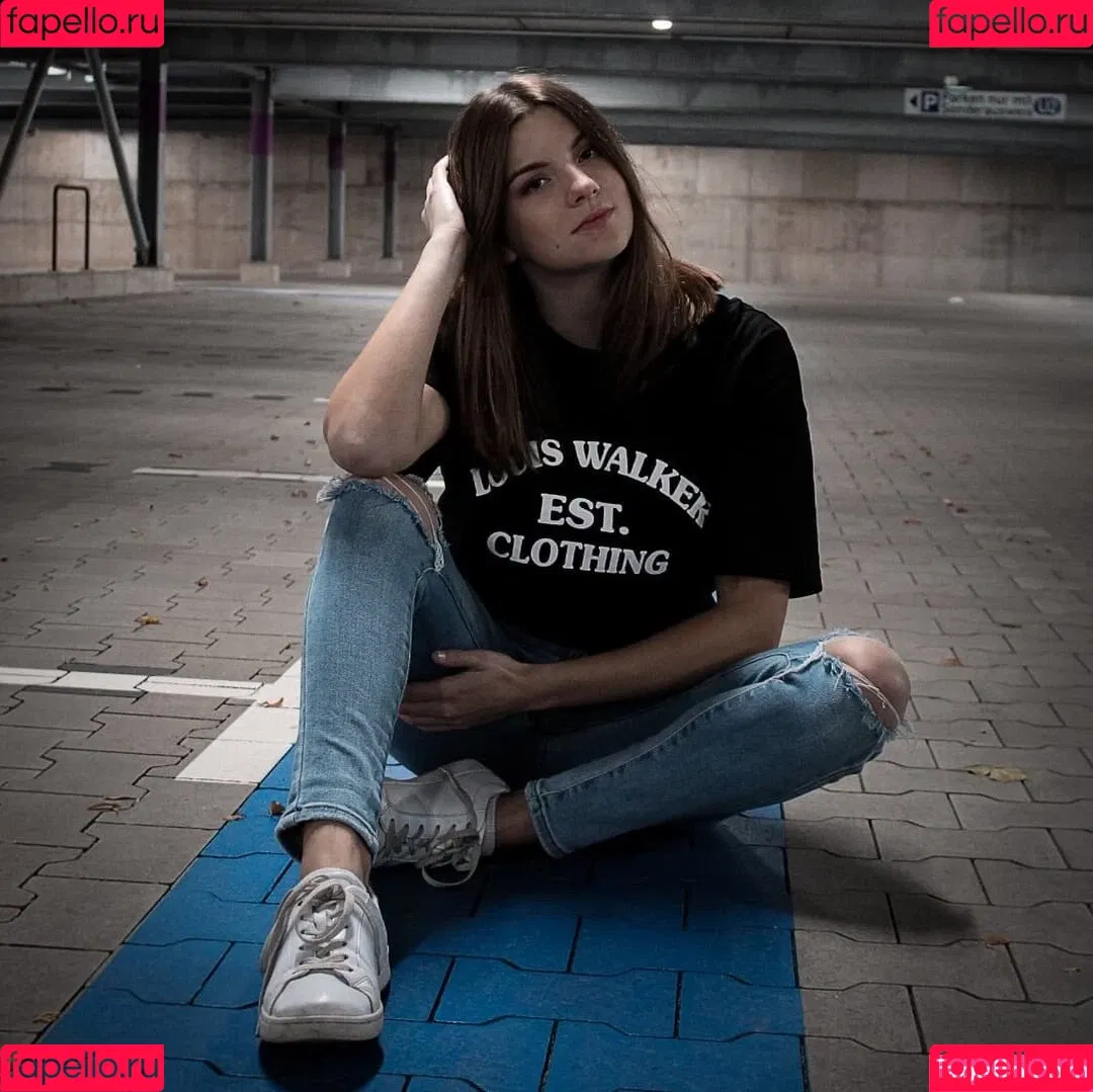 Jasmin Lütke Onlyfans Photo Gallery 