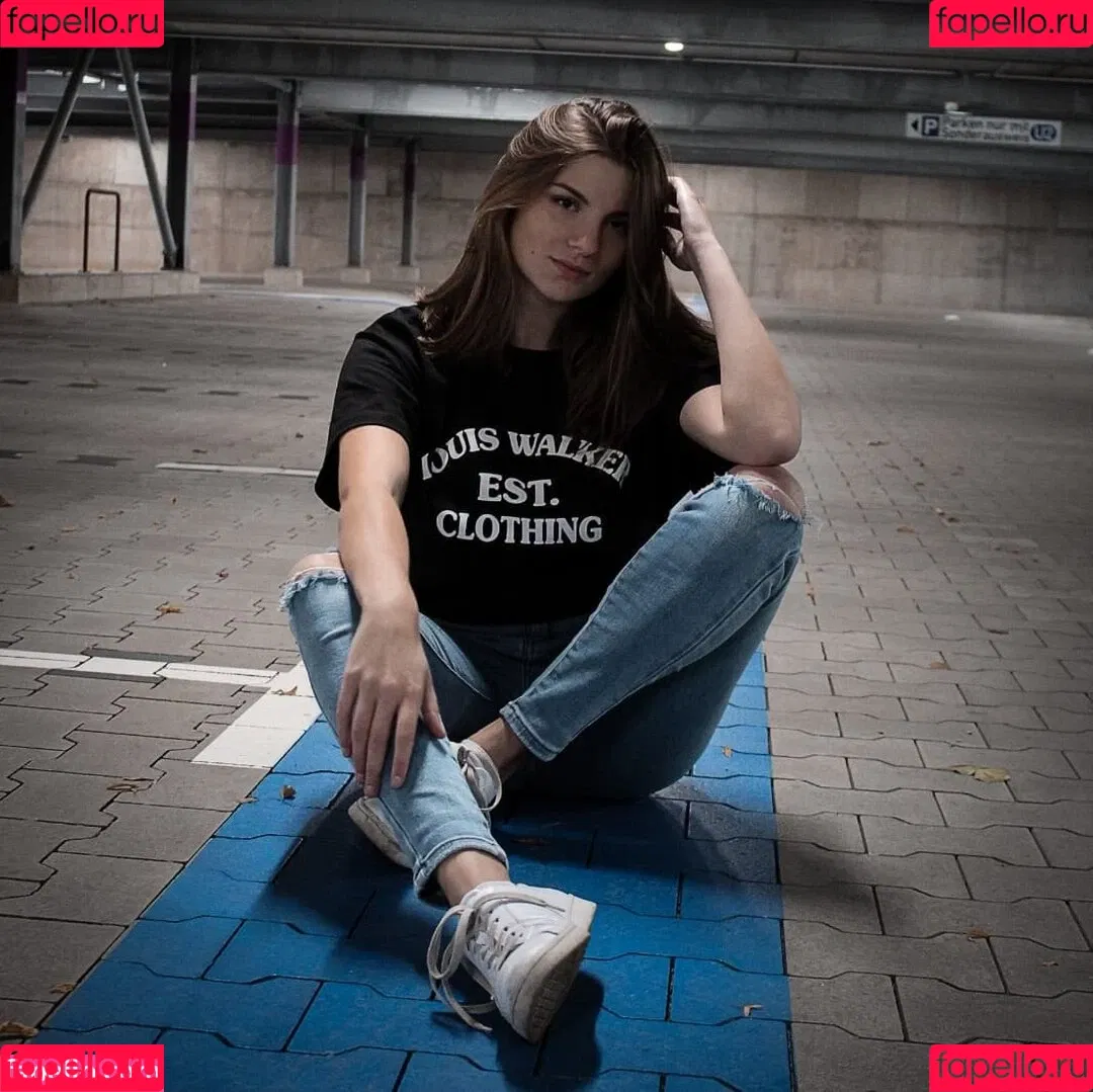Jasmin Lütke Onlyfans Photo Gallery 