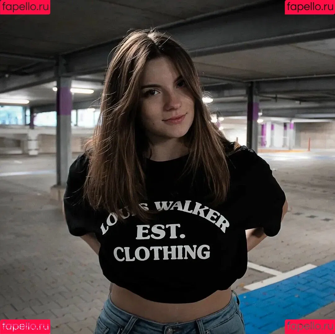 Jasmin Lütke Onlyfans Photo Gallery 