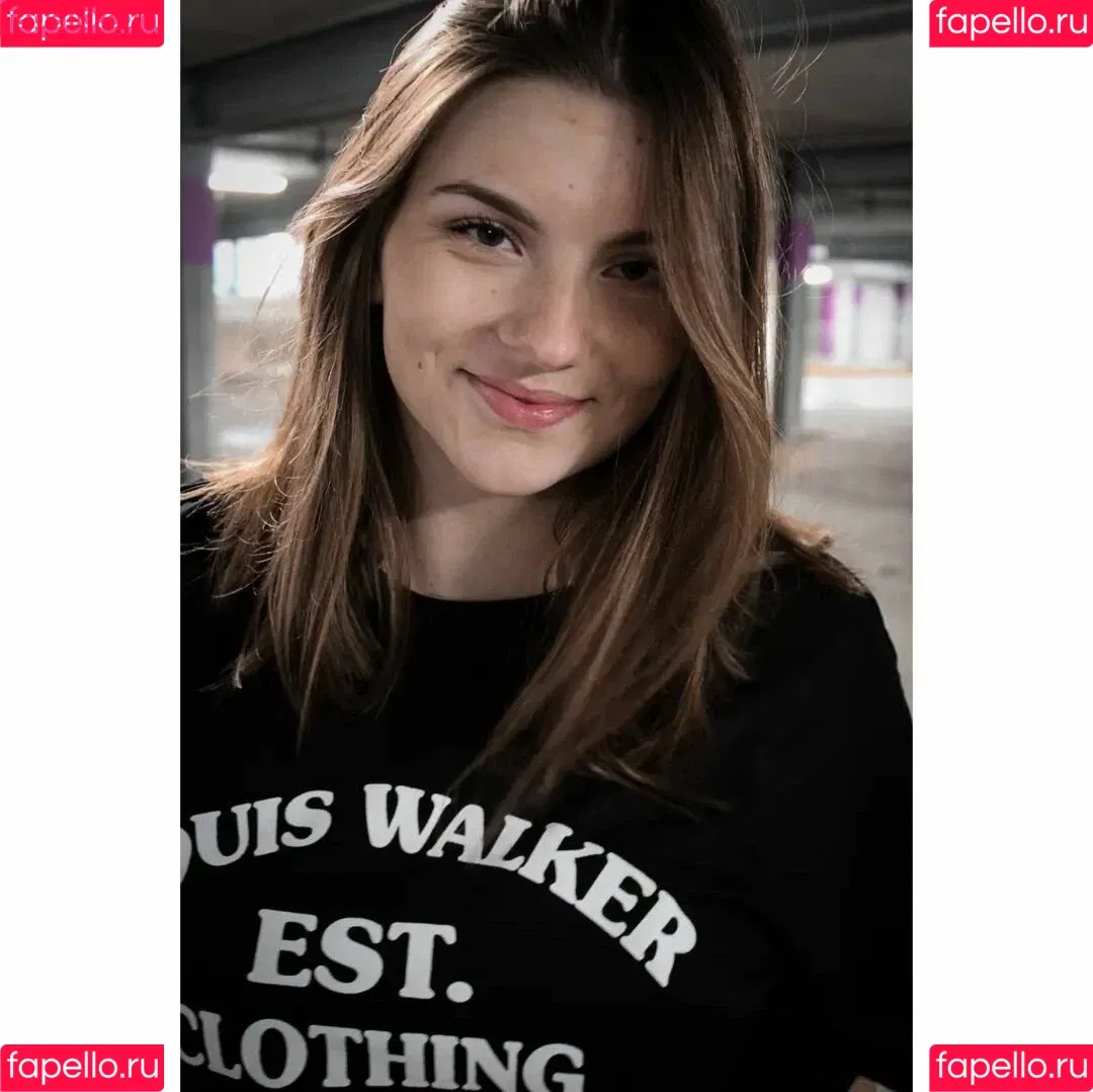 Jasmin Lütke Onlyfans Photo Gallery 