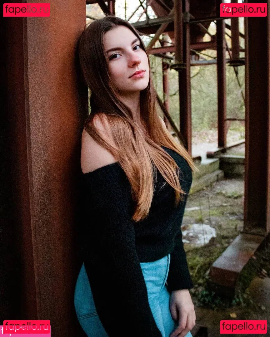 Jasmin Lütke Onlyfans Photo Gallery 