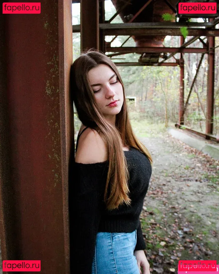 Jasmin Lütke Onlyfans Photo Gallery 