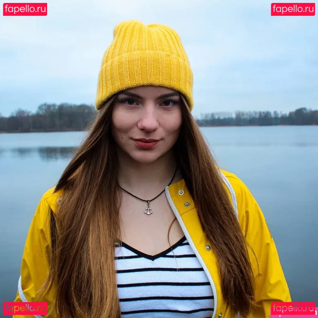 Jasmin Lütke Onlyfans Photo Gallery 