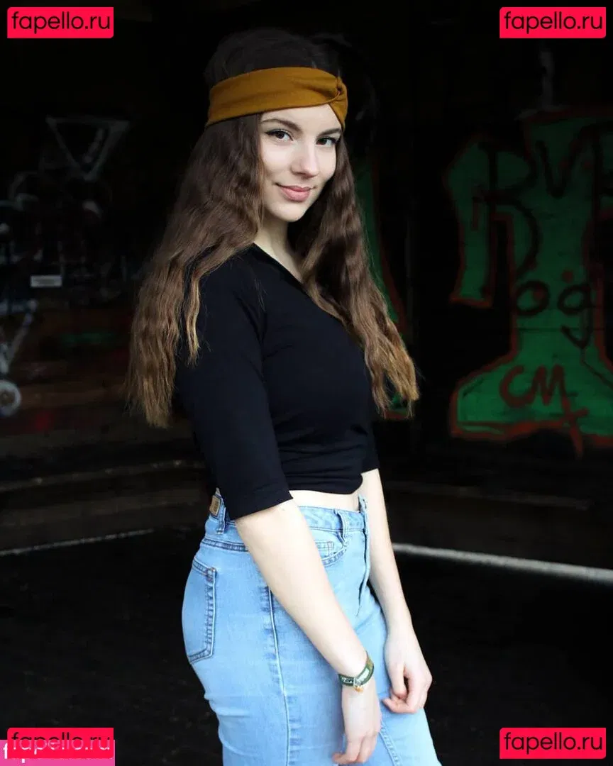 Jasmin Lütke Onlyfans Photo Gallery 