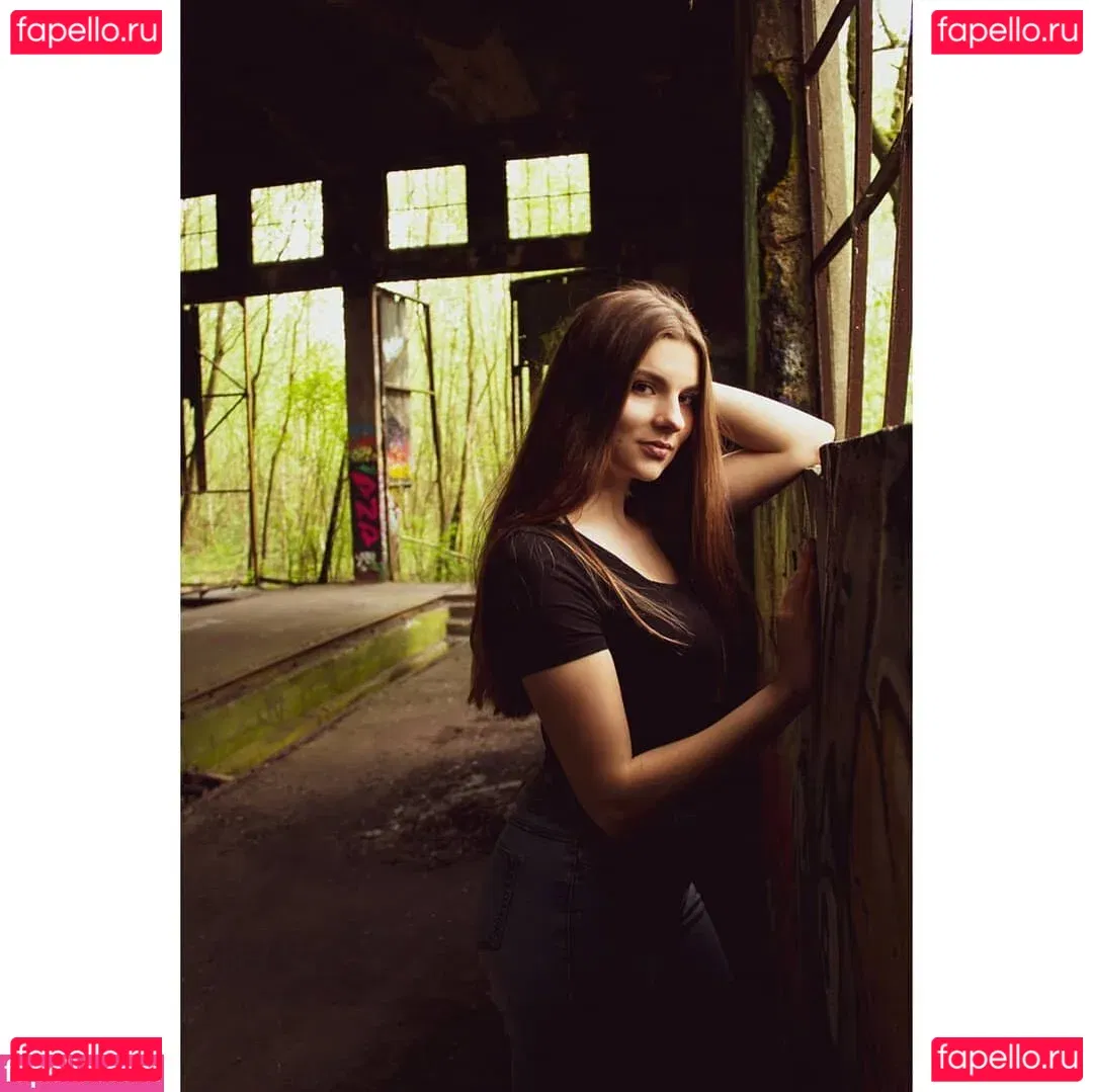 Jasmin Lütke Onlyfans Photo Gallery 