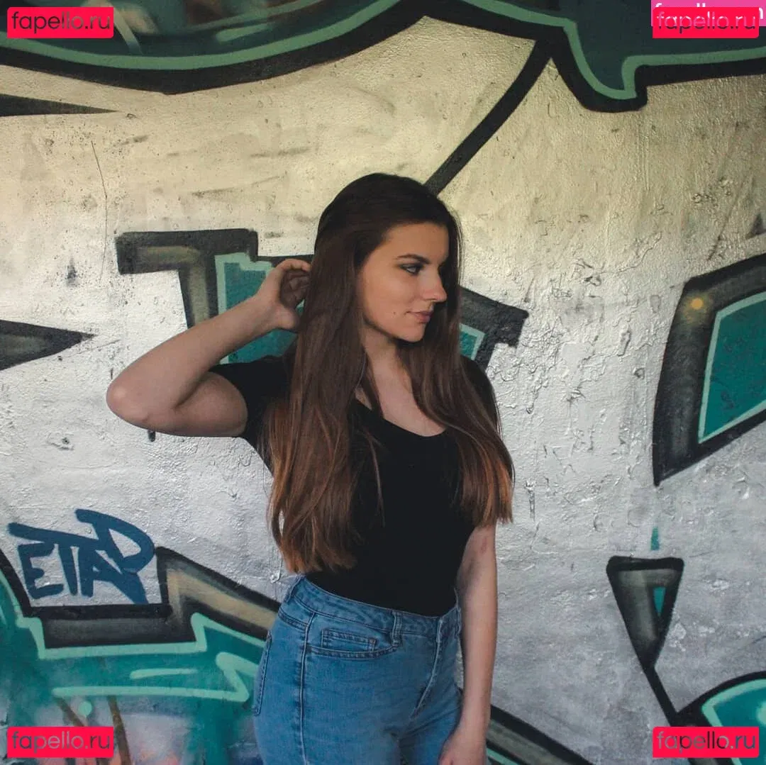 Jasmin Lütke Onlyfans Photo Gallery 