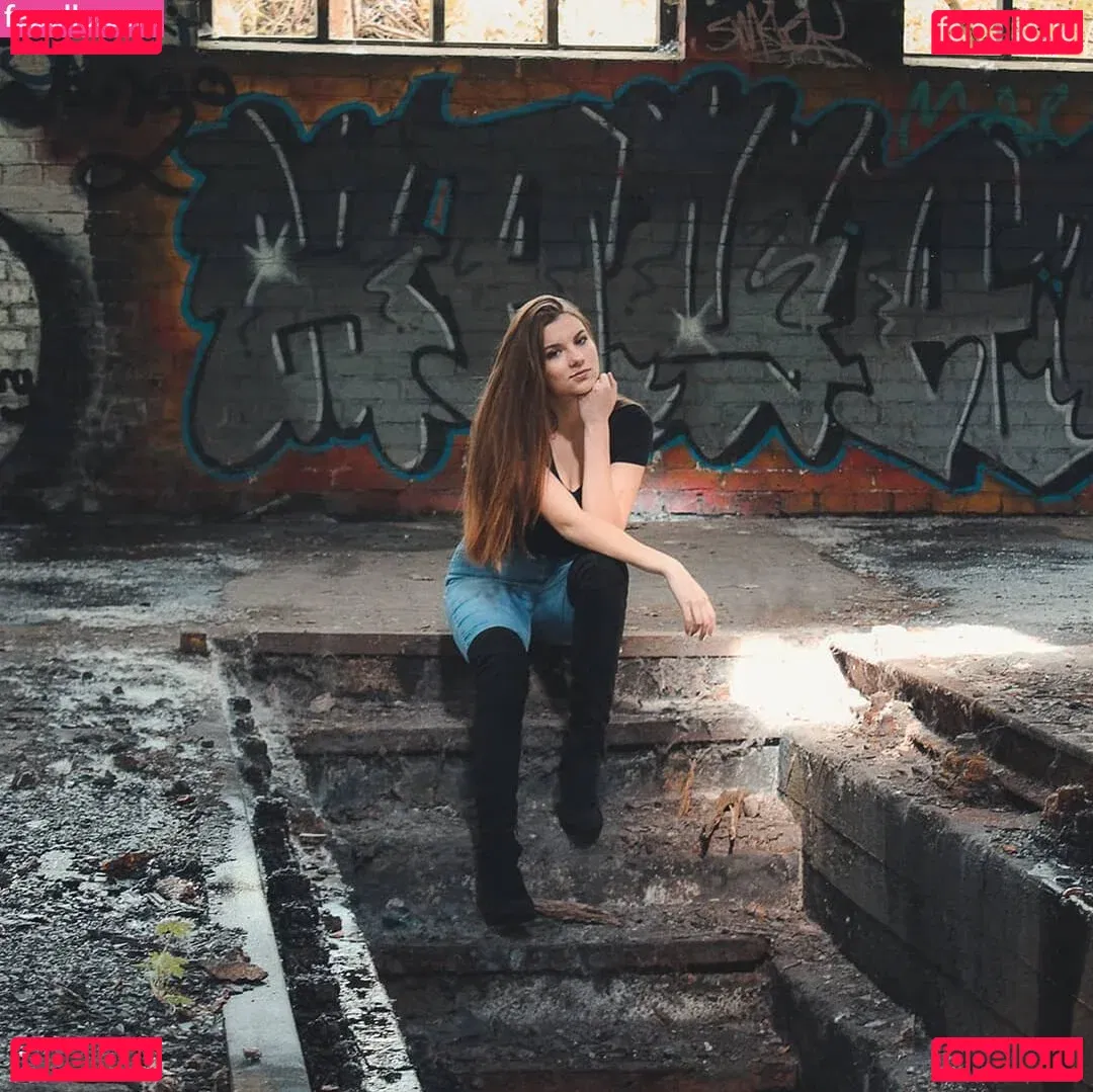 Jasmin Lütke Onlyfans Photo Gallery 