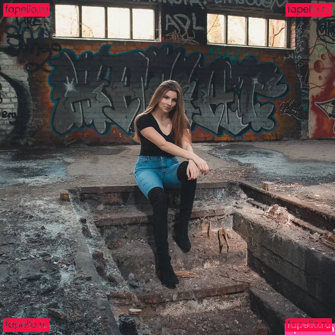 Jasmin Lütke Onlyfans Photo Gallery 