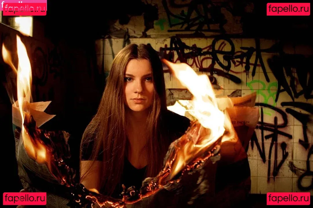 Jasmin Lütke Onlyfans Photo Gallery 