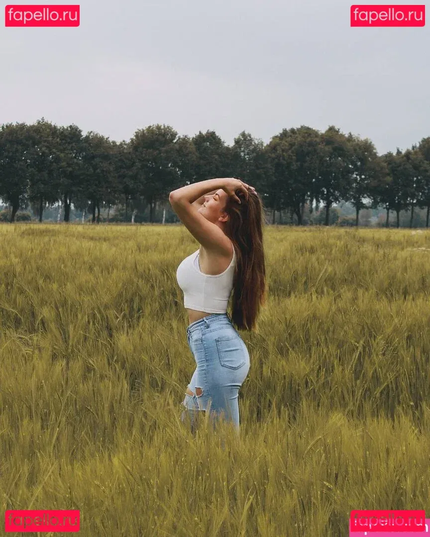 Jasmin Lütke Onlyfans Photo Gallery 