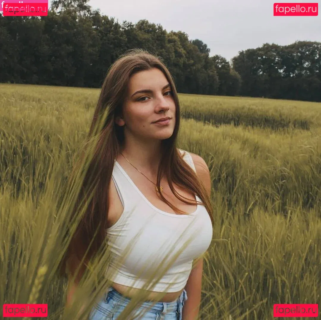 Jasmin Lütke Onlyfans Photo Gallery 