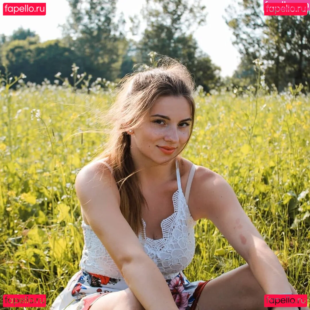 Jasmin Lütke Onlyfans Photo Gallery 