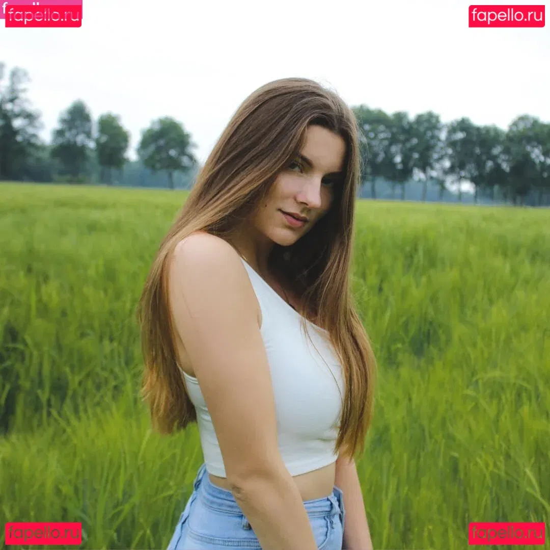 Jasmin Lütke Onlyfans Photo Gallery 