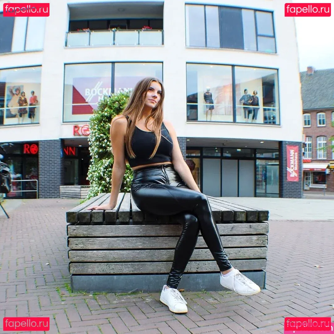 Jasmin Lütke Onlyfans Photo Gallery 