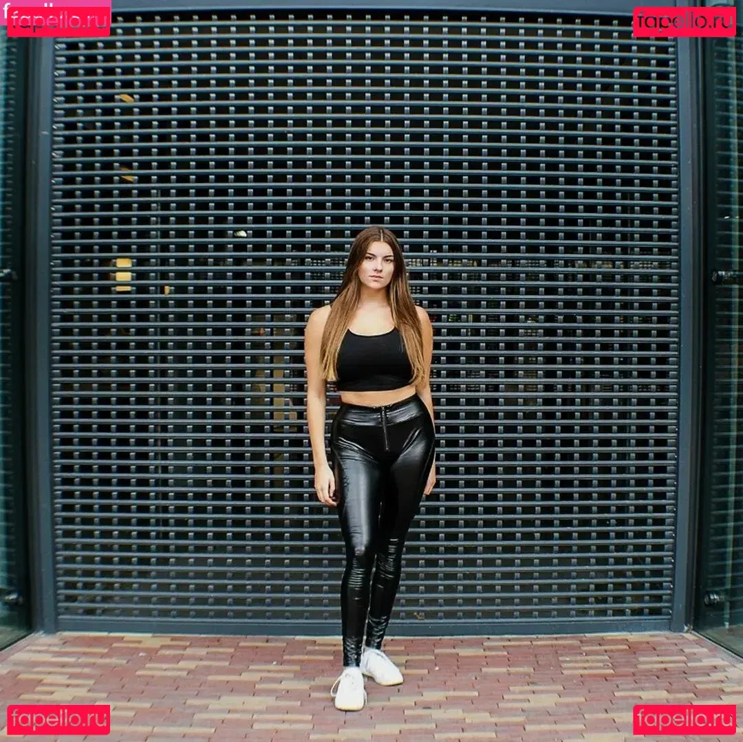 Jasmin Lütke Onlyfans Photo Gallery 