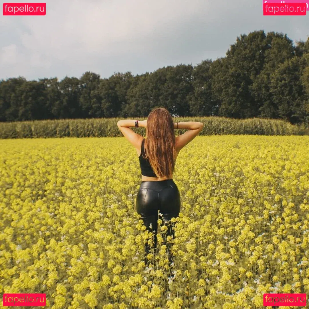 Jasmin Lütke Onlyfans Photo Gallery 