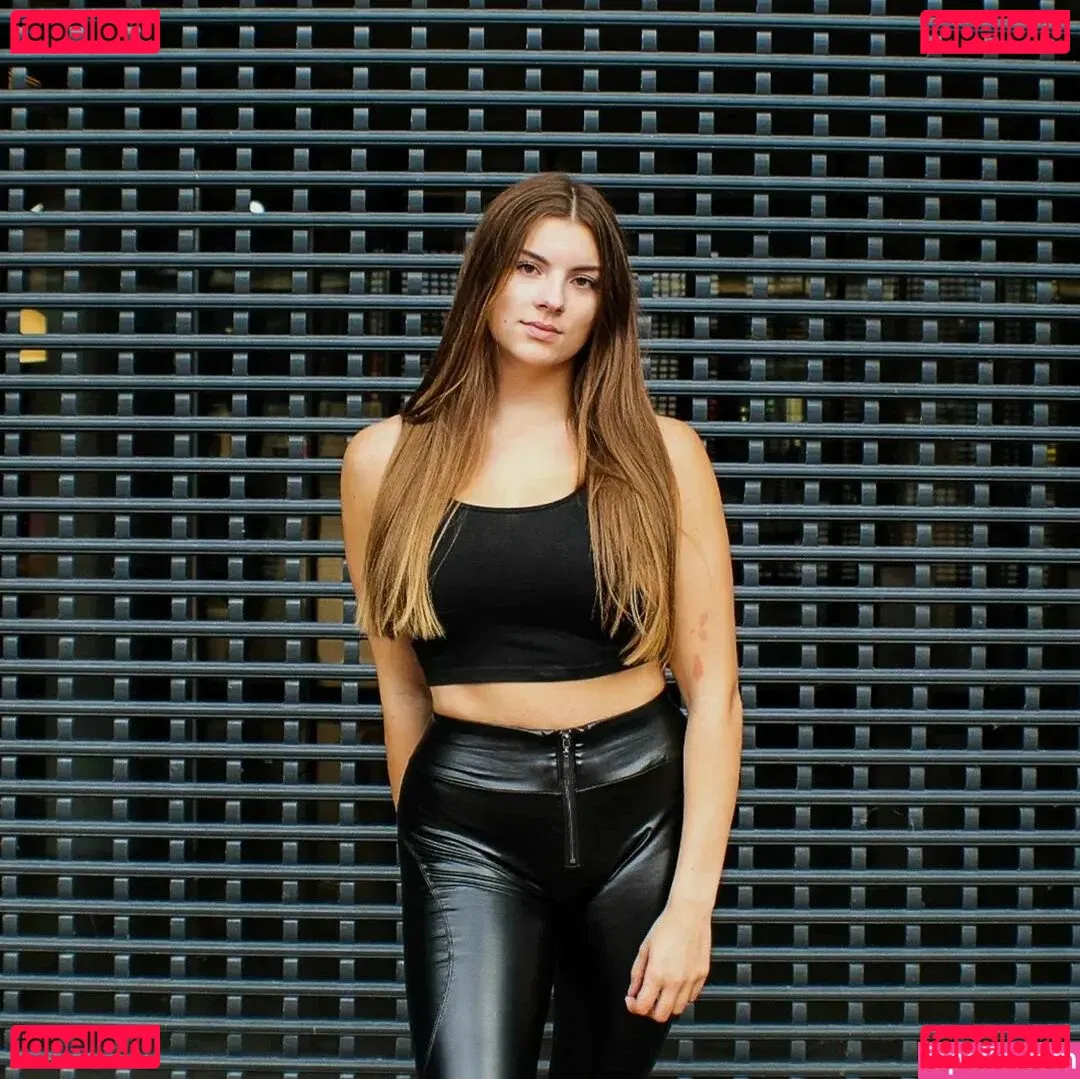 Jasmin Lütke Onlyfans Photo Gallery 