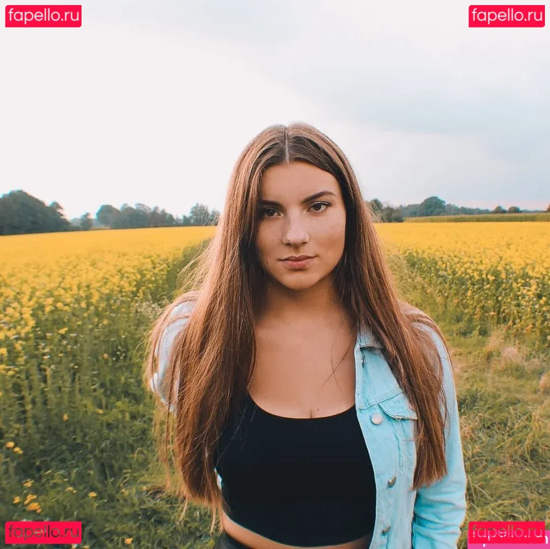 Jasmin Lütke Onlyfans Photo Gallery 