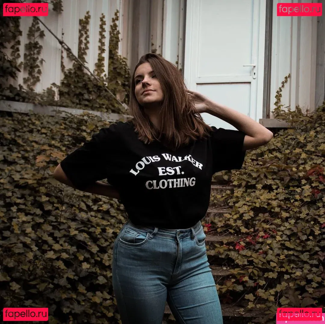 Jasmin Lütke Onlyfans Photo Gallery 