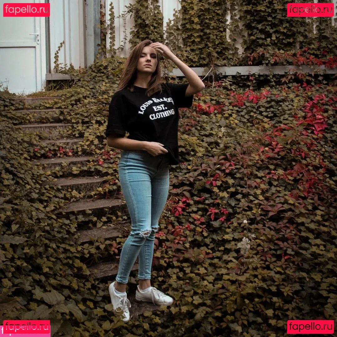 Jasmin Lütke Onlyfans Photo Gallery 