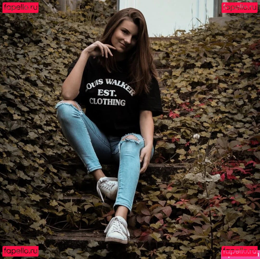 Jasmin Lütke Onlyfans Photo Gallery 