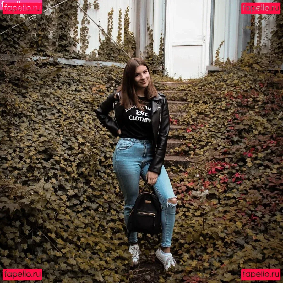 Jasmin Lütke Onlyfans Photo Gallery 